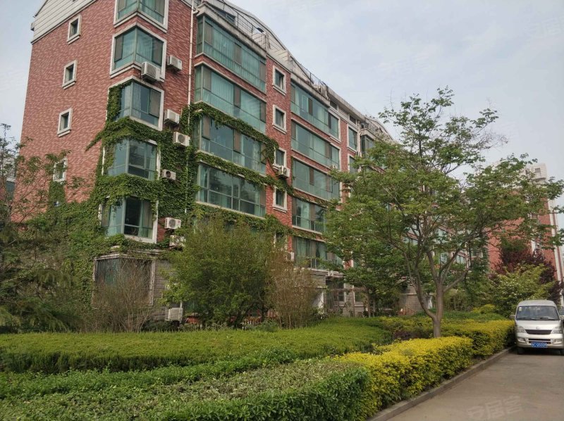 中房翡翠园(张店)