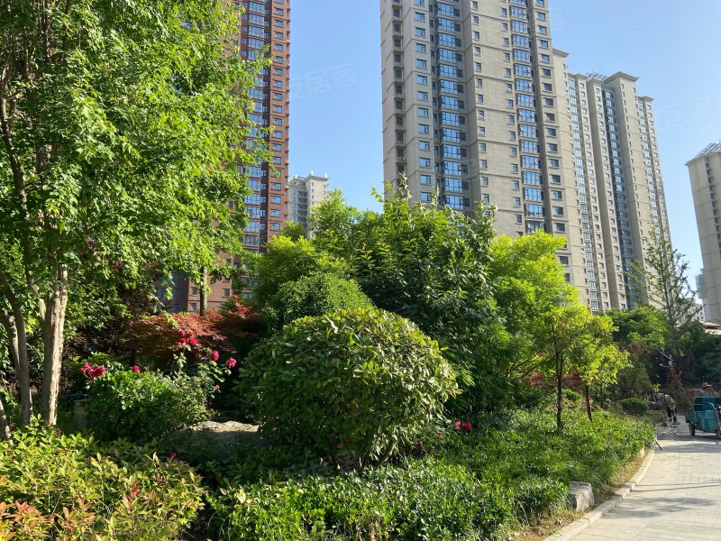 湖西景苑(b区),建华西路,近衡山路-枣庄湖西景苑(b区)二手房,租房