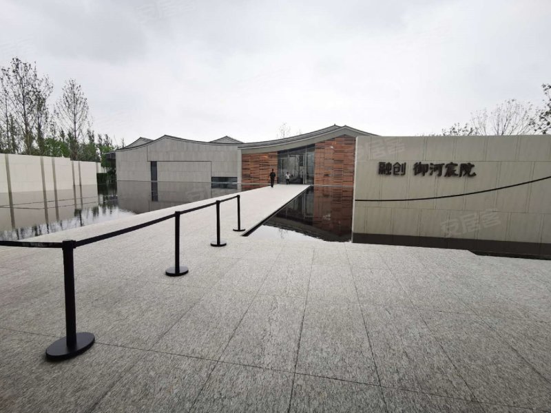 融创御河宸院,咸平路-咸阳融创御河宸院二手房,租房,房价-咸阳安居客