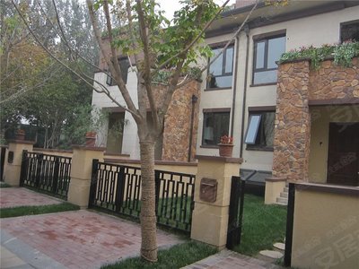 牛驼温泉孔雀城(别墅)小区图片相册,北京牛驼温泉孔雀城(别墅)实景图