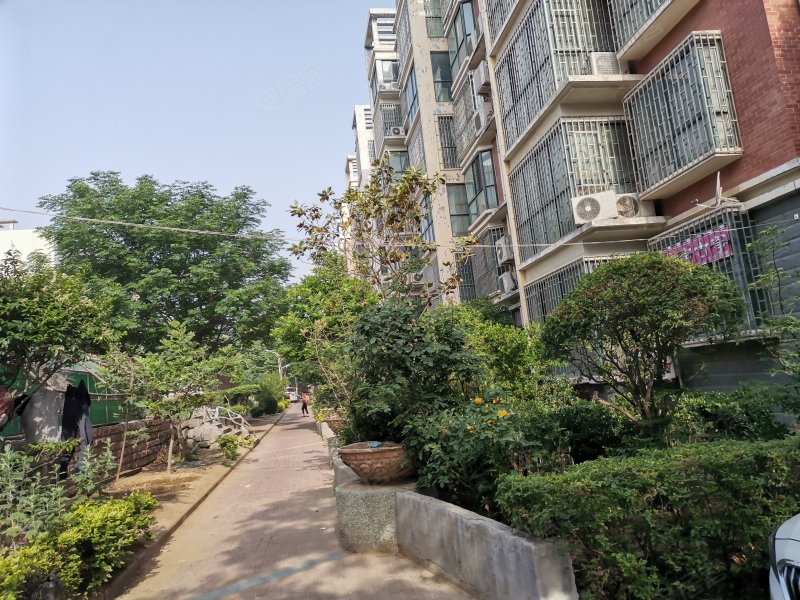 大宇颐园小区