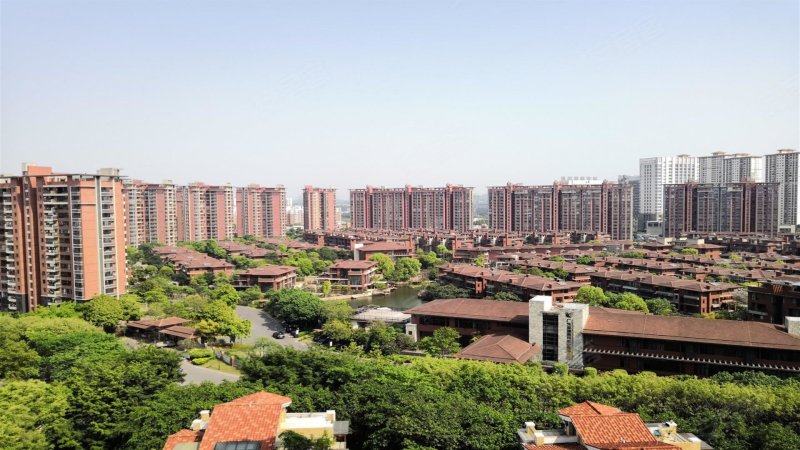 世纪城国际公馆香榭里,东二路-东莞世纪城国际公馆香榭里二手房,租房