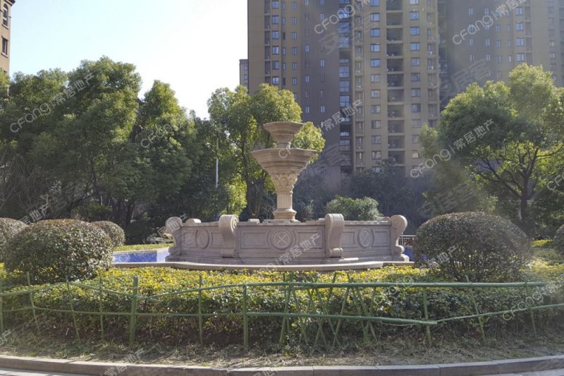 九洲花园缇香郡,龙业路,近龙虎大街-常州九洲花园缇香郡二手房,租房