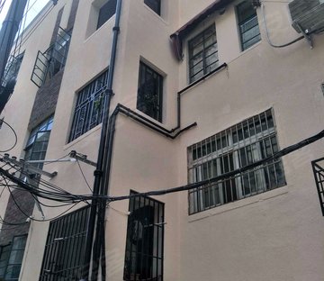 奉贤路137-147号小区