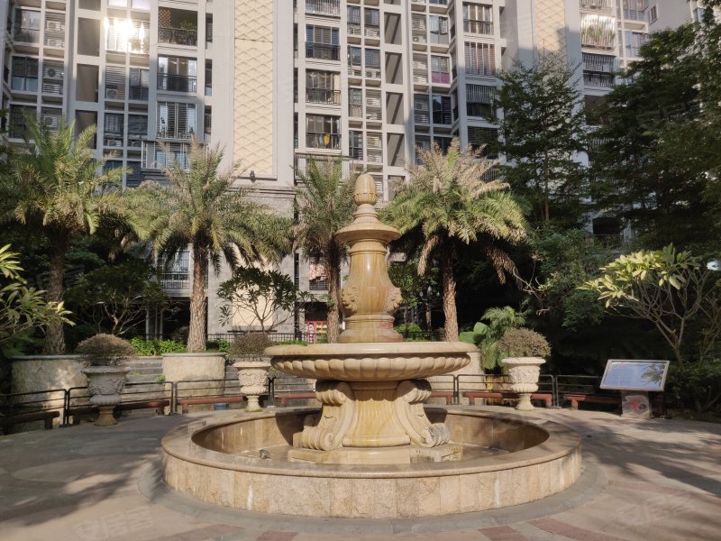 水岸名都,凤凰山路35号-汕头水岸名都二手房,租房,房价-汕头安居客