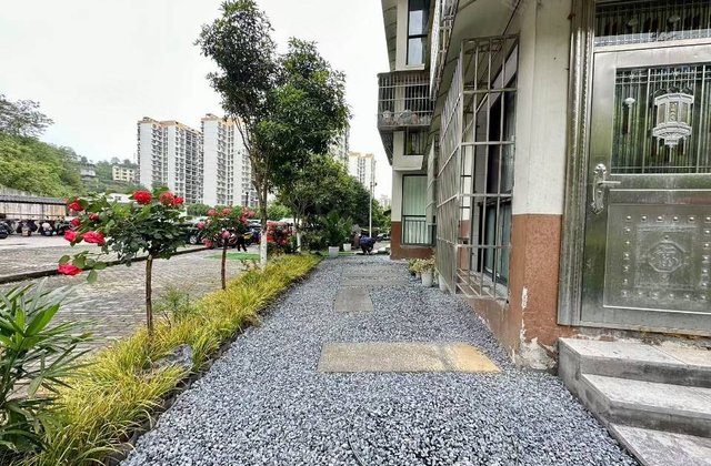 清江新城3室2厅140㎡65.8万二手房图片