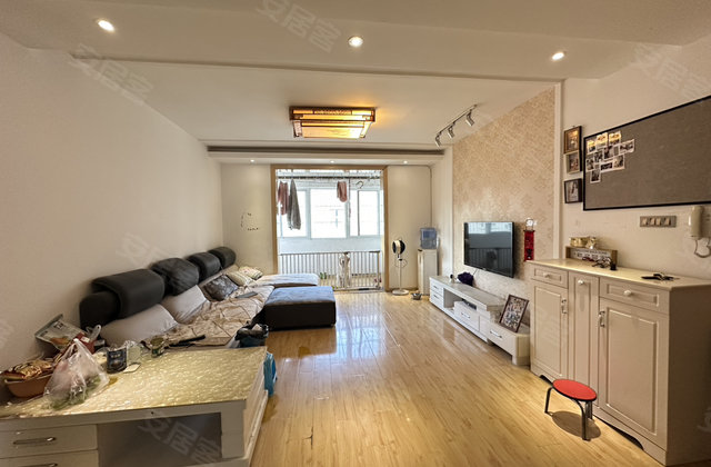 紫云雅园(一期)3室2厅90㎡29.8万二手房图片