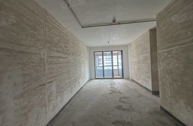 灯塔晨光雅居3室2厅95㎡129万二手房图片