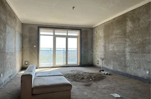 偃师建业森林半岛4室2厅167㎡115万二手房图片