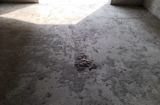 中懋和府3室2厅107㎡35万二手房图片