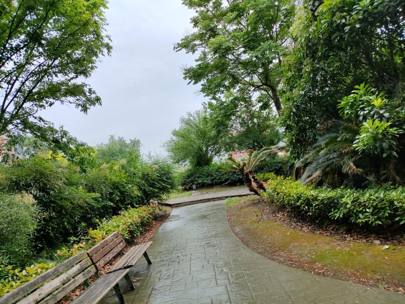 丽水豪庭(公寓住宅)