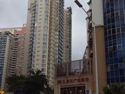 景田北小区图片