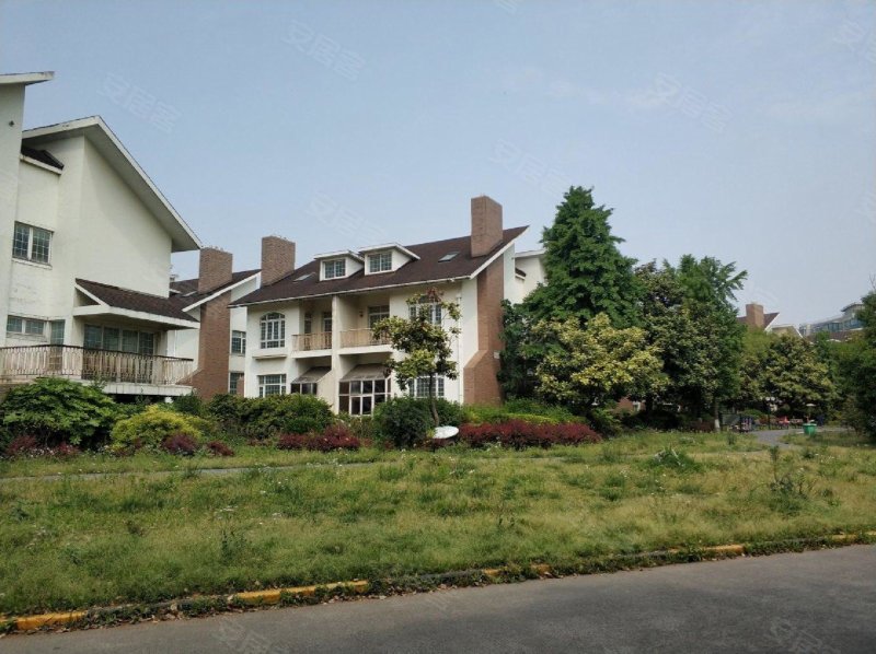 雪野家园(别墅)