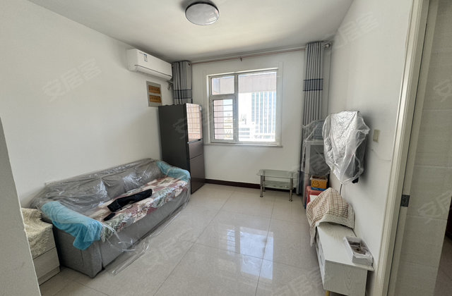 圣水湖畔1室1厅54㎡45万二手房图片