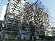 西湖路小区图片