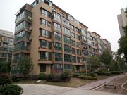 宇业天逸华府 板楼 精装可拎包入住 中间楼层采光好 楼龄新