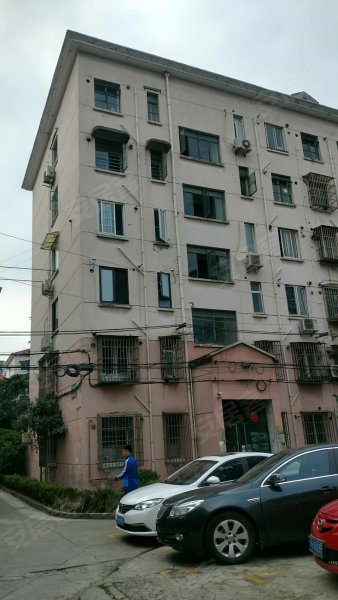 上陇新村(西区)