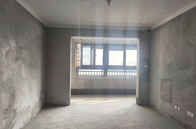 吾悦和府北区3室2厅129㎡99.8万二手房图片