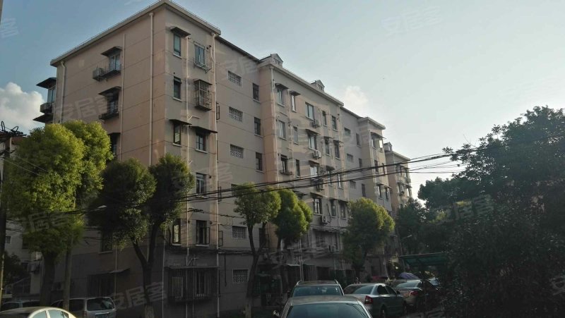 航华四村三街坊