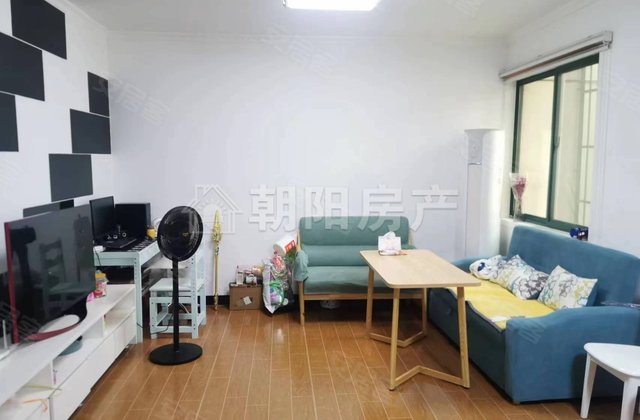 金玉花园2室1厅89㎡30万二手房图片