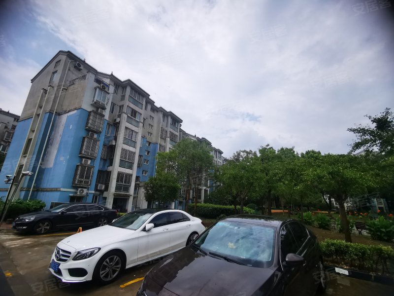 润渡佳苑(东区)