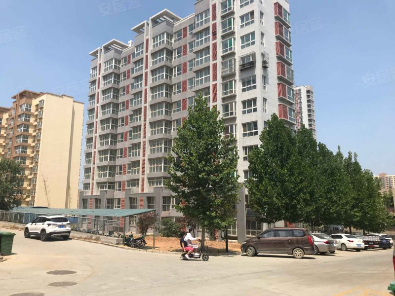 将山佳苑,春秀路-阳泉将山佳苑二手房,租房,房价-阳泉安居客