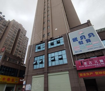 小区图片