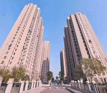 文华小区