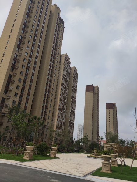 锦华御府,怡海路-日照锦华御府二手房,租房,房价-日照安居客