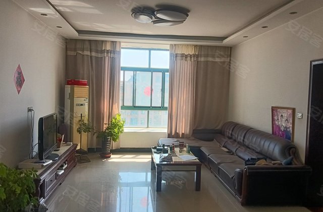 丰喜奥运花园3室2厅142㎡55万二手房图片