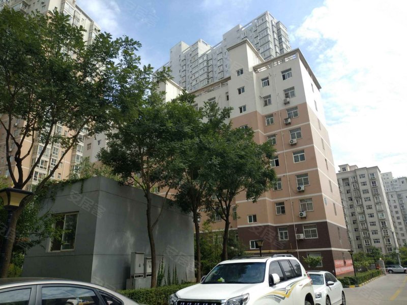 长安警苑,西韦街121号-西安长安警苑二手房,租房,房价-西安安居客