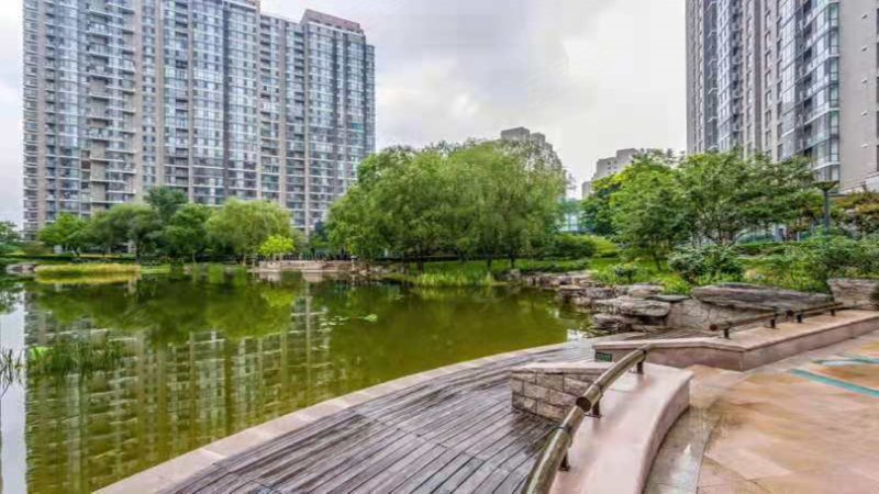 国兴观湖国际,东四环北路88号-北京国兴观湖国际二手房,租房,房价