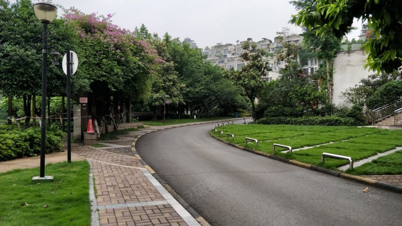 奥林匹克花园雅典海岸,金童路,近金开大道-重庆奥林匹克花园雅典海岸