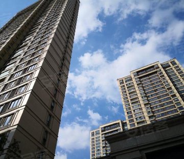 融创玉兰公馆(三区)