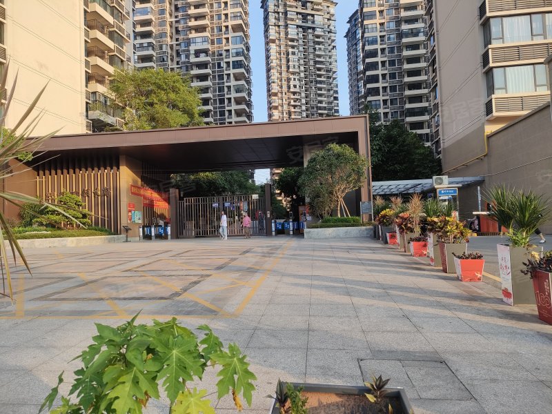 保利领秀前城领秀府