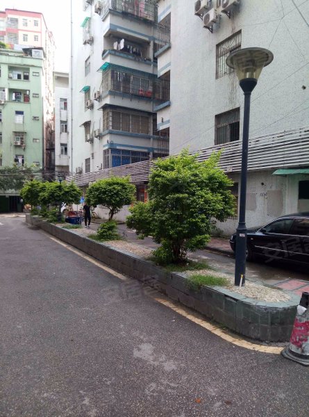 京溪尚苑,京溪路220号-广州京溪尚苑二手房,租房,房价-广州安居客