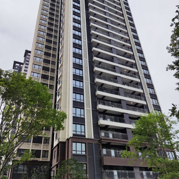 阳光城丽景公馆
