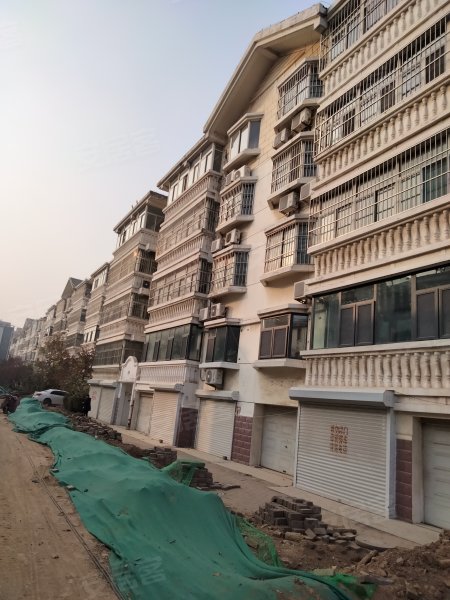 凤凰新城(东区公寓),黄河路-聊城凤凰新城(东区公寓)二手房,租房,房价