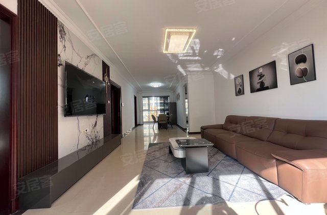 恒大海上威尼斯北区3室2厅137㎡62万二手房图片