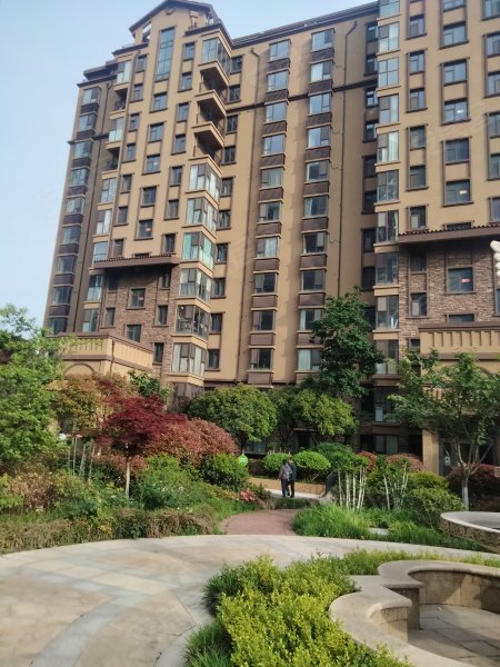 天诚观澜天地,太公岛二路-日照天诚观澜天地二手房,租房,房价-日照