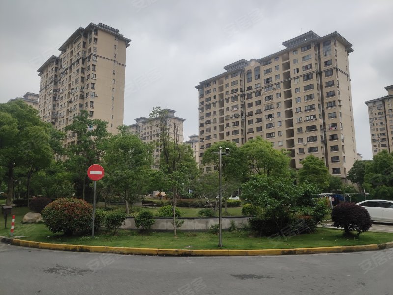 浦江瑞和城壹街区