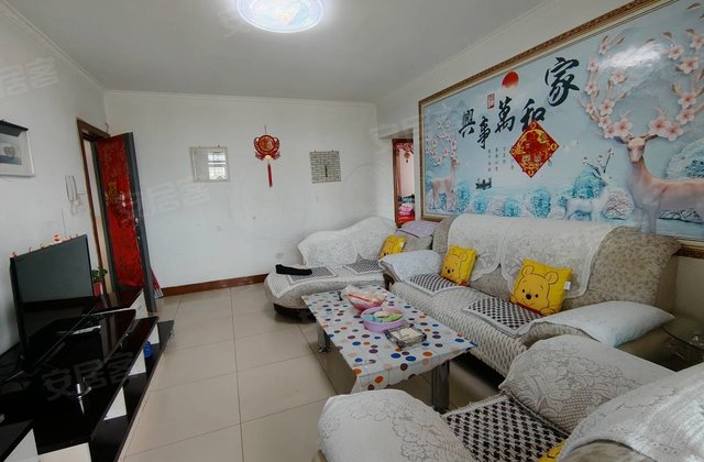 花园小区2室1厅78㎡24.8万二手房图片