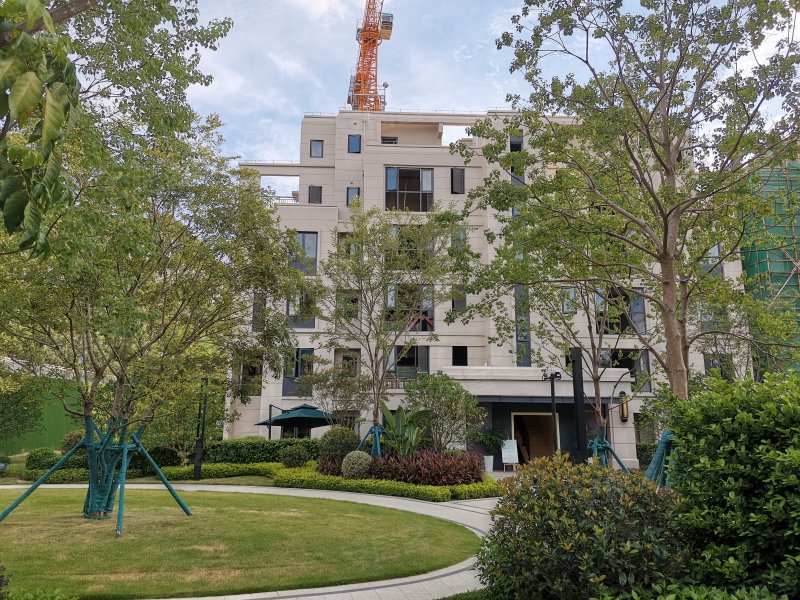 融创瀚德融公馆