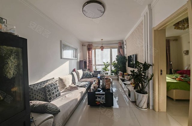 学府尚城2室1厅97㎡33万二手房图片