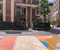 碧桂园浦东星作(公寓住宅) 