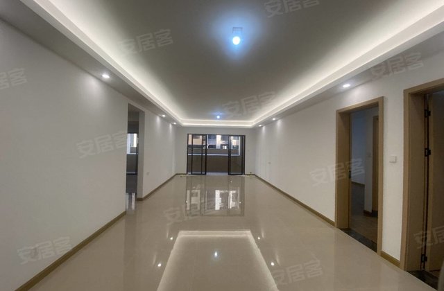 筠城西河传奇4室2厅168㎡65.7万二手房图片