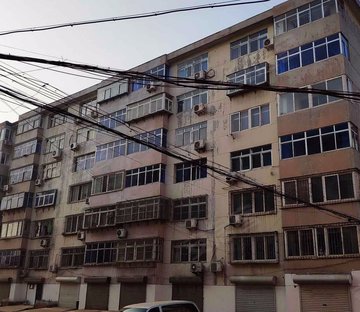 东环北里