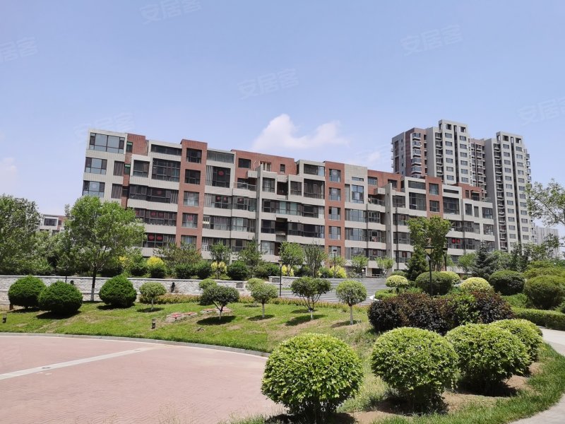 华北星城,御河东路-大同华北星城二手房,租房,房价-大同安居客