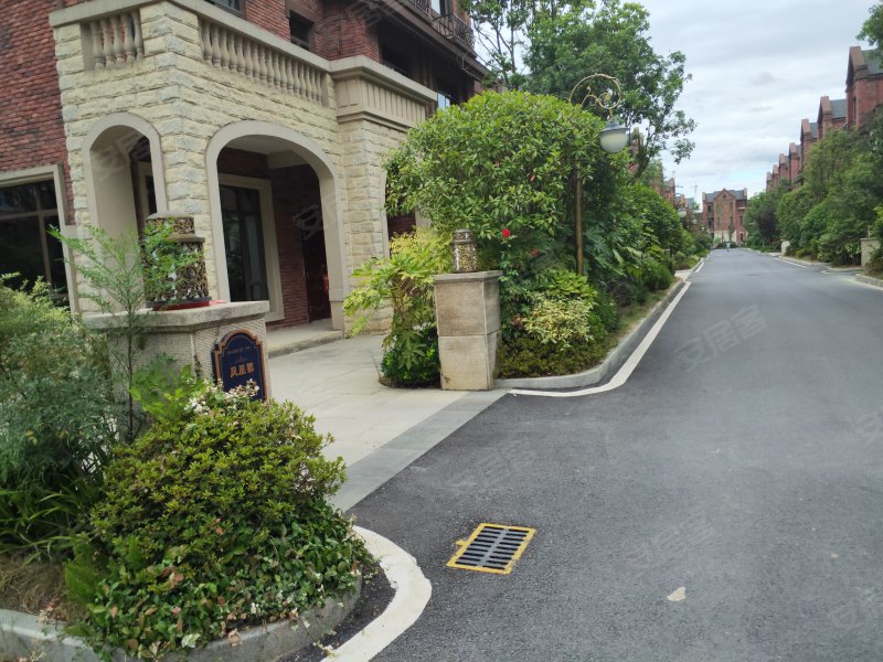 碧桂园遵义1号(别墅)