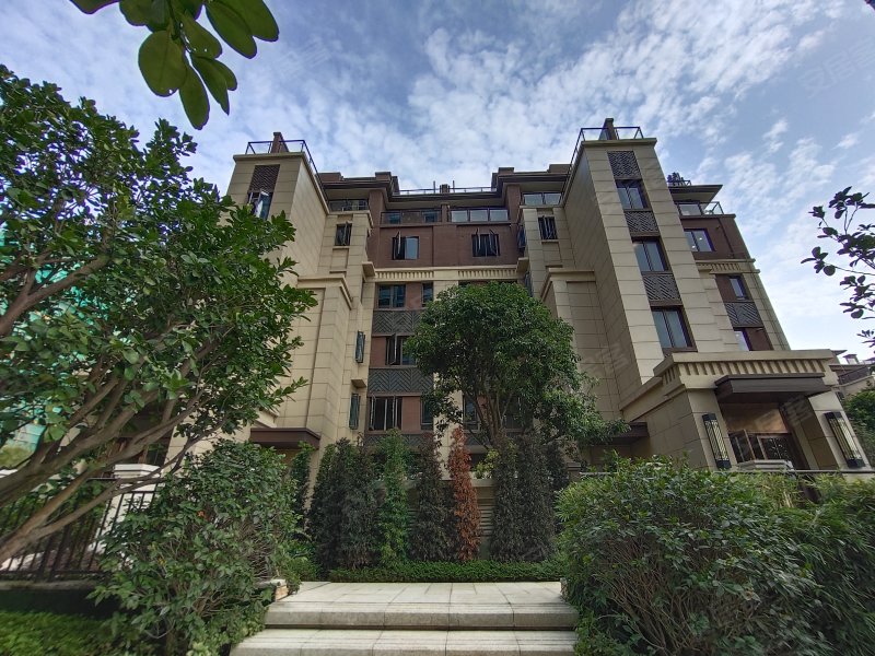 碧桂园藏珑府(别墅)